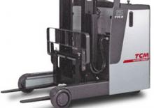 Elektrische vorkheftrucks TCM FR 14-7