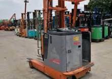 Elektrische vorkheftrucks TCM FR 20-7 H