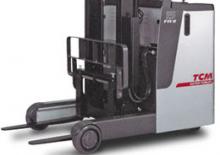 Elektrische vorkheftrucks TCM FTB14-E4