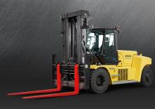 Elektrische vorkheftrucks Hyster J10XD12