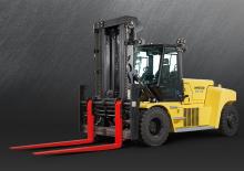 Elektrische vorkheftrucks Hyster J18XD9