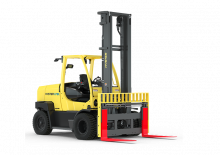 Elektrische vorkheftrucks Hyster J190XNL