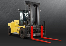 Elektrische vorkheftrucks Hyster J280XD