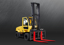 Elektrische vorkheftrucks Hyster J9.0XNL 