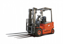 Elektrische vorkheftrucks Lonking LG20B VI