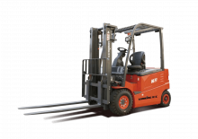 Elektrische vorkheftrucks Lonking LG35B VI