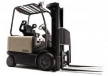 Elektrische vorkheftrucks Sichelschmidt M 7-15 C