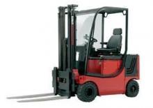 Elektrische vorkheftrucks Sichelschmidt M 720 ASM