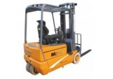 Elektrische vorkheftrucks Montini MR 1.8