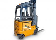 Elektrische vorkheftrucks Montini MR 2.5