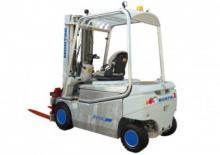 Elektrische vorkheftrucks Montini MR 4.5 CSM