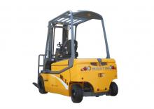 Elektrische vorkheftrucks Montini MR 5.0 Compact