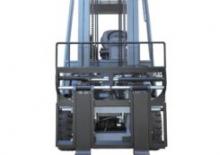 Elektrische vorkheftrucks Montini MR 5.0