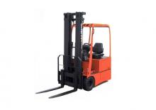 Elektrische vorkheftrucks Carer NK 12 ac