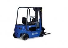 Elektrische vorkheftrucks CTC PL 423