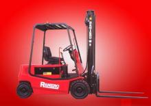 Elektrische vorkheftrucks Raniero RH 20/48 AC