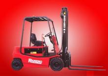Elektrische vorkheftrucks Raniero RH 30/80 AC