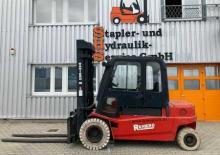 Elektrische vorkheftrucks Raniero RH 60-SBE-HT