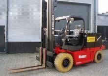 Elektrische vorkheftrucks Raniero RH 70-SBE-HT
