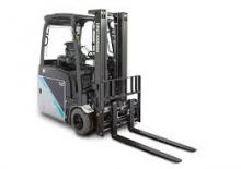 Elektrische vorkheftrucks UniCarriers TX 3-16 L
