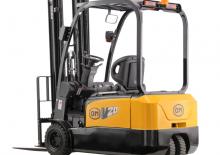Elektrische vorkheftrucks OM XE20 3W