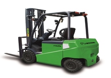 Elektrische vorkheftrucks Artison ZFB 30