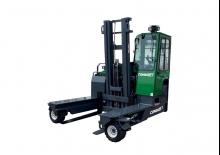 Elektrische zijladers Combi-Lift C 5000 SLE