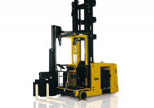 Elektrische zijladers Yale MTC15 SWB