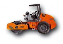 Enkele-trommelwals Hamm 3307 VIO