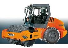 Enkele-trommelwals Hamm 3307 HT-P