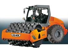 Enkele-trommelwals Hamm 3414 HT-P