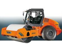 Enkele-trommelwals Hamm 3414 HT-V