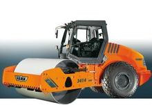 Enkele-trommelwals Hamm 3414 HT-VIO