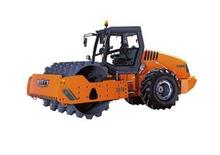 Enkele-trommelwals Hamm 3518 HT-P