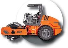 Enkele-trommelwals Hamm 3520 HT-P