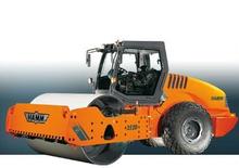 Enkele-trommelwals Hamm 3520 V