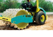 Enkele-trommelwals Ammann ASC 100 D