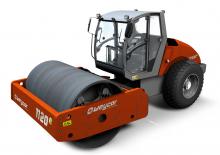Enkele-trommelwals weycor AW 1120 e