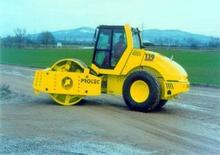 Enkele-trommelwals Protec Boxer 119 *