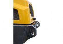 Enkele-trommelwals Bomag BW 145 D-5