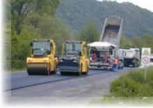 Enkele-trommelwals Bomag BW 172 D-2
