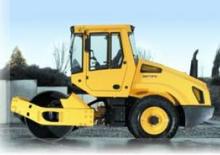 Enkele-trommelwals Bomag BW 177 D-3