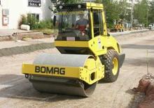 Enkele-trommelwals Bomag BW 177 DH-4 BVC