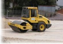 Enkele-trommelwals Bomag BW 179 PDHC-4