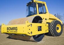 Enkele-trommelwals Bomag BW 211 D-40