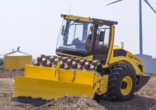 Enkele-trommelwals Bomag BW 211 PDH-5