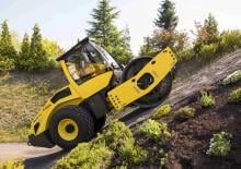 Enkele-trommelwals Bomag BW 213 BVC+P-5