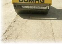 Enkele-trommelwals Bomag BW 213 D-2
