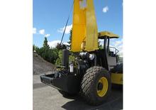 Enkele-trommelwals Bomag BW 216 D-40