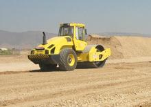 Enkele-trommelwals Bomag BW 216 DH-4i